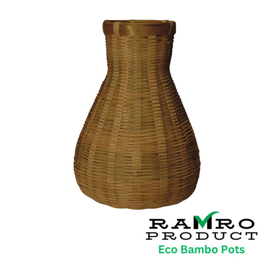 Eco Bamboo Port for home decor / lightning and multy purpose use.