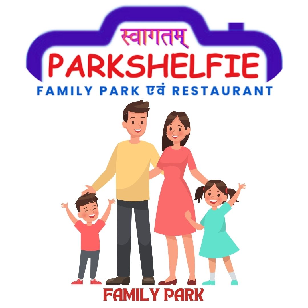 Parkshelfie - Family Park एवं Restaurant | Madarihat Lover Zone | Tourist Point |